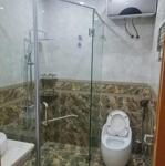 Cho thuê nhà 4 tầng xây mới khu TĐC Tam Kỳ , Thiên Lôi , Vĩnh Niệm . Làm văn phòng , ở ok
