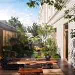 6 Lý Do Mua Vinhomes Wonder City Đan Phượng Chuẩn Chất Sống Xanh Diện Tích 120M2Mặt Tiền8M Giá Bán 27,31 Tỷ