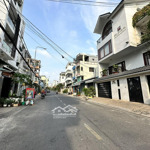 Bán Nhàmặt Tiềntrần Quang Quá -Khu Bàn Cờ P. Hiệp Tân (Ngay Lũy Bán Bích) 8X20M -1 Lầu- Giá: 18.9 Tỷ Tl