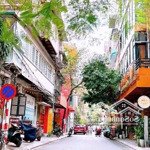 Bán Nhà Phố Nguyên Hồng - Trung Tâm Đống Đa - Hà Nội - Ô Tô - Kinh Doanh - Ngõ Thông Giá Bán 16.8 Tỷ
