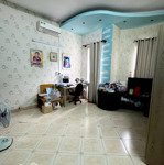 Sát Trung Tâm Quận 1, Nhà 3 Tầng,Diện Tích46M, Hẻm Xe Hơi Thông, Nguyễn Cửu Vân, Phường 17, Bình Thạnh