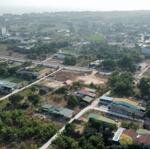 Bán đất 10x42, 100m thổ cư gần biển cam bình, tân phước, thị xã LaGi. Đường ôt ô sổ riêng