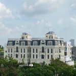 Cho Thuê Tòa Nhà Văn Phòng Mặt Tiền Đường Nguyễn An,Thạnh Mỹ Lợi,Q2
Diện Tích Lớn, Giá Thuê Hấp Dẫn