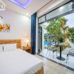Bán Villas Nghỉ dưỡng Du lịch Trung tâm Phố Cổ Hội An Quảng Nam DTD 1900m² giá chỉ 7x tỷ