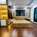 Đào Tấn Phan Kế Bính
35M2 X 4T - Chỉ 6.79 Tỷ Nhà 4 Tầng Full Nội Thất
Tầng 1: Phòng Khách + Bếp