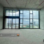 The Opera: Bán Cặp Loft Tầng 23 - View Trực Diện Sông & Trung Tâm Q1 - Tự Thiết Kế Theo Ý Gia Chủ