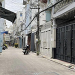 Bán Nhà Hẻm Xe Hơi Lãnh Binh Thăng Phường 13 Quận 11