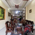 Nhà 4 Tầng 60M2 (4X15M) Đường Ôtô Đỗ Cửa Phước Long A, Sát Phước Bình, Q9 Thủ Đức 5 Phòng Ngủnhỉnh 7,X Tỷ