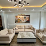 Nhà Đẹp Ba Đình - 5 Tầng Mới - Kinh Doanh - Ô Tô Tránh - 2 Mặt Thoáng - Full Nội Thất, 42M2, 12 Tỷ