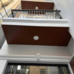 Biệt Thự Mini Nguyễn Trãi 49M2, 4 Tầng Giá Bán 9.6 Tỷ Gần Royal City