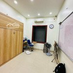 Phân Lô Dương Văn Bé - Lô Góc 3 Thoáng -45M2/5Tầng - Trên 12 Tỷ - Ô Tô 7 Chỗ Đỗ Cửa.