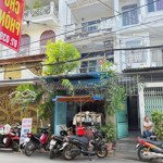 Bán Nhà Mặt Tiền Đường Ỷ Lan, 10,2 Tỷ, 80M2, 8 Phòng Ngủ 4 Vệ Sinh Hàng Hiếm Tại Tân Phú, Hcm