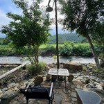 Đạ Hoai - Lâm Đồng 2 Lô Liền Kề Full Trái Cây Cách Suối Đá Vài Bước Chândiện Tích297M2 Sẵn 80M2 Tc