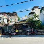 Bán Đất Mặt Tiền Đường Trần Quốc Toản