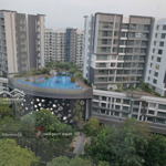 Cho Thuê Nhanh Căn Hộ 2 Phòng Ngủ 2 Vệ Sinh92 M² Celadon City Diamond Full Nội Thất, Nhận Nhà Ngay