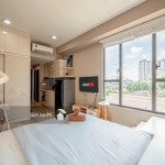 Studio Nhà Đẹp Thoáng The Tresor Q4 3Om2 Giá Chỉ 13 Triệu 0339587259 Em Hải