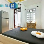 Căn Studio Bancol +Máy Giặt Riêng Đường C1, Phường 13, Tân Bình, Hồ Chí Minh, Diện Tích 40M2
