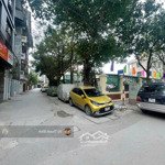 Bán Nhà An Dương Vương - 58M2 - 5 Tầng - 4.6M Mặt Tiền - 9.8 Tỷ