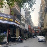 Bán Nhà Hoàng Ngân, Phân Lô Ô Tô, Mặt Tiền Rộng, Thang Máy Nhập Khẩu, 62M2, Hơn 16 Tỷ