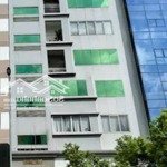 Bán Buildingmặt Tiền307B Nguyễn Văn Trỗi P1 Phú Nhuận ,Dt:11X15 -Kc Hầm 9 Tầng Hdt 300 Triệu Giá Bán 150 Tỷ