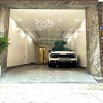 Bán Gấp Nhà Đẹp Kinh Doanh Ô Tô Tránh Lô Góc - Thang Máy Phố Huế- Bạch Mai 48.4 , 6 Tầng Giá Bán 21 Tỷ