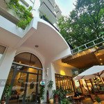 Phố Tây Hồ - Quảng An - Tây Hồ 640M2 X 8 Tầngmặt Tiền20M - Siêu Hiếm - Full Thổ Cư - Dòng Tiền
