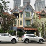 Có 1 0 2 Bán Biệt Thự Văn Quán 240M2, 4 Tầng Mặt Tiền 10M, 60 Tỷ Sát Hồ - Đẳng Cấp Nhất Hà Đông