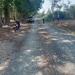 Đất Nền Khu Phố Tàu Ô, Thị Trấn Tân Khai 430 Triệu