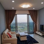 Cho Thuê Cc Palm Heights 2 Phòng Ngủ85M2 Căn Góc Thoáng Mát Tầng Cao Giá Bán 18 Triệu/ Tháng