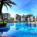 Cho Thuê Căn Hộ Alnata Plus 85M2 2 Phòng Ngủntcb Celadon. Giá Cực Tốt 16 Triệu. Free Ô Đậu Xe Ô Tô