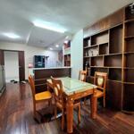 Cho thuê CH Newtown 93m², 2PN+, full NT, tầng cao view sông