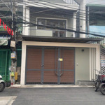Cần Tiền Bán Nhà Mớimặt Tiềnhẻm Lớn 12M, Đường Lê Văn Lương, P.tân Kiểng, Q7.-Dt 5 X20 - Giá Bán 11.5 Tỷ Tl