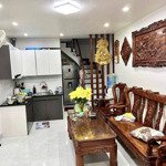 Gia Đình Ít Thành Viên Chú Ý, Bán Nhà Đức Giang, 2 Tầng, Xe Ba Gác Đỗ Cửa, Gần Bigc, 4.75 Tỷ