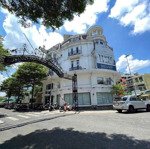 Bán Nhà Góc 2 Mặt Tiền Cityland Trần Thị Nghỉ, Ngay Ngã 6 Gò Vấp. 10*20M, 5Tầng, Đct 95 Triệu, 49Tỷ990