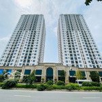 Quỹ căn 3 ngủ 82m2, 87m2, 102m2, 120m2 full nội thất cao cấp giá chỉ từ 6,2 tỷ tại hc golden city.