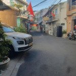 Cực hiếm nhà mặt tiền q. phú nhuận 30m2 giá nhỉnh 4 tỷ