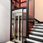 Bán nhà mạc thái tổ, phân lô vỉa hè ô tô tránh, thang máy xịn, 48m2, nhỉnh 18 tỷ