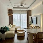 Quỹ căn góc 3 phòng ngủ 75.5m2 -90m2 -105m2 giá chỉ từ 4.6 tỷ tại phương đông green home, long biên