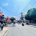 Nhà mặt tiền kinh doanh đa ngành nghề ngay hoàng diệu 2 - đại học ngân hàng, gần 100m2 sẵn thu nhập