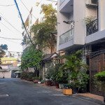 Bán nhà 4 5x15m, 2 tầng hẻm xe hơi cách mạng, tân phú, chỉ nhỉnh 5 tỷ, nhà đẹp ở ngay
