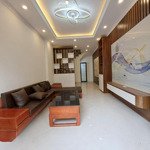 Chỉ hơn 5 tỷ mua nhà mới tinh hàng xóm ngọc lâm phố - full nội thất cao cấp - 6 tầng - oto sát nhà