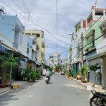 Mặt tiền kinh doanh - ngay chợ tân hương - ngang 4 x 23- nhỉnh 8 tỷ