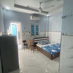 Cho thuê nhà trọ có thang máy 4,8 triệu, 30m2 tại tạ quang bửu, phường 5, quận 8, hcm
