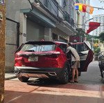 Chính Chủ Bán Nhà Xuân Đỉnh Lô Góc 2 Ô Tô Ngủ Trong Nhà Gần Phố