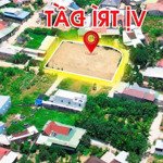 Bán Đất Phú Hậu, Suối Hiệp, Diên Khánh, Khánh Hòa.