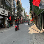 Bán Nhà Riêng Tại Phố Khương Trung, Nhà Dân Xây Giá Tốt. Liên Hệ: 0904.250.981