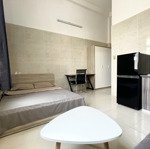 Chdv Rộng Rãi Full Nội Thất, Cửa Sổ To, Mặt Tiền Đường Lớn Xe Tải, Gần Bến Xe Q.8 - Đh Kinh Tế