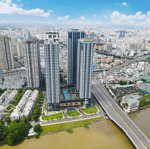 Sunwah Pearl: Cho Thuê Căn 2 Phòng Ngủview Sông Rất Đẹp, Giá Đang Rất Tốt - Lh Em Gấp Nhé: 0986 799 466