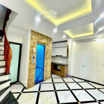 Bán Nhà Phố Lê Thanh Nghị Xây Mới Cứng 40M2 X 5 Tầng Thang Máy Giá Hơn 7 Tỷ