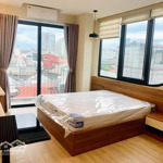 Hiếm! Nhà Lô Góc Võng Thị, 50M,Mặt Tiền6M, 7 Tầng Thang Máy, Ô Tô Vào Nhà, Quay Đầu,Nhỉnh 17 Tỷ
